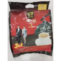 在飛比找蝦皮購物優惠-越南🇻🇳G7咖啡三合一  50小包入  ⚡️日期2025年6