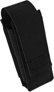 Outdoor Multi Pocket Waist Pack with Belt Clip Versatile Tool Organizer for Camping Hiking Fishing Durable Convenient Pouch Hands Carrying