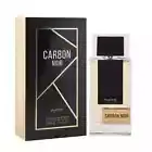 RiiFFS Carbon Noir Perfume For Men 100ml 3.4oz Rich Long Lasting Eue De Perfum