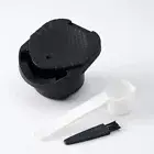 Reusable Capsule Convert Adapter Tray for Nespresso Piccolo XS /Genio S Coffee