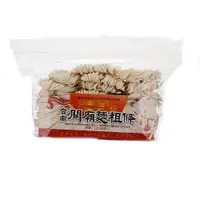 在飛比找樂天市場購物網優惠-忠義台南關廟麵粗條1200g【愛買】