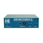 Henry Engineering USB MATCHBOX II USB (Used-Acceptable)