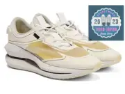 Onitsuka Tiger RUNGER 1183C149 100 WHITE WHITE Men Shoes US7.5-14