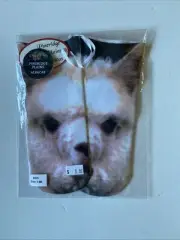Cotton Alpaca Themed Socks Fits Sz. 5 a to 8 Kids