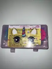 Unicorn Accessory And Activity Kit