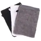 Reusable Makeup Remover Glove Face Deep Cleaning Glove Towel Facial Cleaner