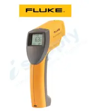 Fluke THERMOMETER, INFRARED, PISTOL GRIP FLU63