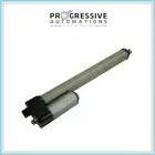 12V Salt Spray Linear Actuator (2"-16" stroke, 450 lbs. force) - PA-10-SS model