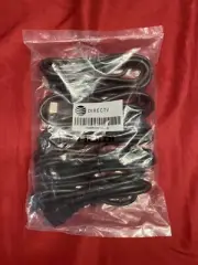 DIRECTV HDMI 6FT (5PACK) Universal High Speed HDMI Cables