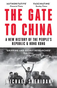 在飛比找誠品線上優惠-The Gate to China: A New Histo