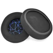 1Pair Earpads Cushions Cover For SteelSeries Arctis 1 3 5 7 PRO Headphone Parts