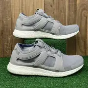 NEW Adidas AQ5268 CC Rocket Gray Running Shoes Lace Up Low Top Men's SZ 6.5