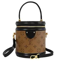 在飛比找森森購物網優惠-Louis Vuitton LV M43986 CANNES