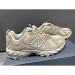 NEW BALANCE ML610TBE D楦 610V1 越野休閒鞋