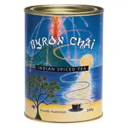 Byron Chai Indian Spiced Tea