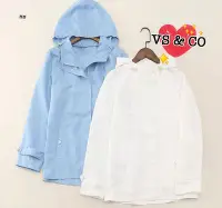 在飛比找Yahoo!奇摩拍賣優惠-❤️VS & CO❤️美國outlet代購 花車商品防風防潑