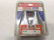 Herschel-Adams Section S20-4409 Section Tiger Jaw 2000 TJ6700