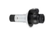 Vixen PF-L II POLARIE Polar Telescope Accessory 5x Magnification Scope VX35533