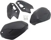 for B&MW R1200GS LC for Adventure R1200R R1200RT LC Motorcycle Cylinder Head Guards Protector Cover
