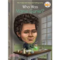 在飛比找蝦皮商城優惠-Who Was Marie Curie?/Megan Sti