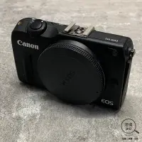 在飛比找蝦皮購物優惠-『澄橘』Canon EOS M2 有加裝過快門連動 已剪斷《