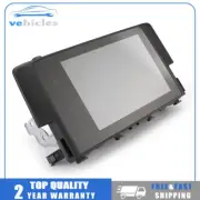 Radio Navigation LCD Touch Screen 39710-TBA-A11 Fits For Honda Civic 2016-2018 (for: Honda)