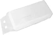 Generic 440 Sheet Hanging Tissue Paper Extra Thick Disposable Napkins with Elegant Conch Pattern for Kitchen Parties Bathroom Events Convenient Hanging Design White