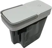 Replacement Parts Compatible for Roborock S8 Pro Ultra Robot Vacuum Clean & Sewage Tank Accessories(Sewage Tank)
