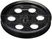 Power Steering Pump Pulley Fits 2004 Honda Pilot 3.5L V6 Dorman 768DH48 (for: Honda)