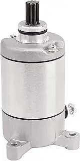 Motorcycle Engine Parts Starter Motor Compatible With Polaris ATP 330 500 425 Worker 335 500 Trail Boss SMU0061 3090188 3084981 26-1261