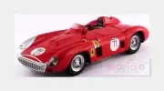 1:43 Art Model Ferrari 860 Monza #11 2Nd Bridgehampton 1958 B.Grossman ART369 Mo