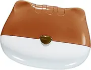 Pet Hair Remover Roller - Lint Remover Roller Cleaner, Reusable Sticky Picker Roller | Reusable Adhesive Roller, Hair Removal Cleaner.