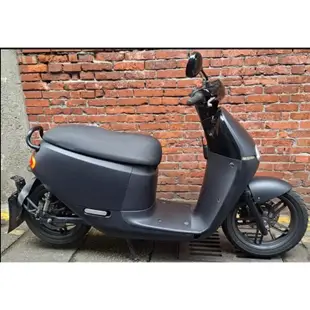 睿能GOGORO125 環保電動機車特價助銷中