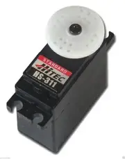 Latest Hitec Standard Servo, HS-311: Universal # HS311