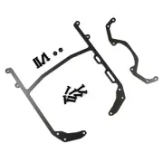 Yeah Racing TATC-001 Carbon Chassis Stiffening Set : Tamiya TC01