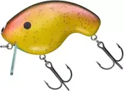 Daiwa Bass Lure Daiwaku Zero/Fuku Zero Bream 33.1g Made in Japan