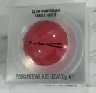 Mac Glow Play Blush - Heat Index - 0.25 oz