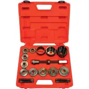 19pc Front Hub & Bearing Puller Kit RG5267