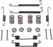 Dorman HW17409 Drum Brake Hardware Kit