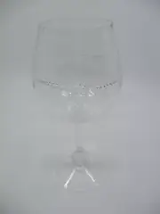 JULISKA GRAHAM RED WINE- 9" x 2 7/8" 0309H