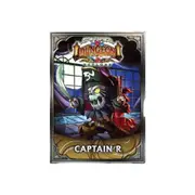 Super Dungeon Explore Captain R Game Char Pack Kids Toy