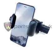 Fiat 500 Punto Panda Ducato Dashboard Phone Holder Cradle New Genuine 735664419