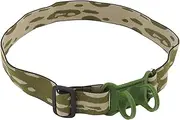 Elastic Headlamp Strap, Headlamp Bracket, Adjustable Headlight Band, Outdoor Riding Headlight Belt for 22 to 32mm Diameter Torches