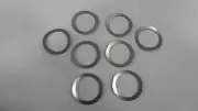 Compressor 01604843 0041 Valve Spring Washer (Pack of 8)