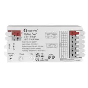 GLEDOPTO C-202P ZigBee3.0 Pro+ 3 in 1 LED Strip Controller 20A Max RGBCCT/RGBW/RGB Home Tuya Smart Life APP Voice Contro