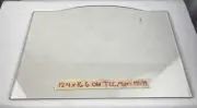 Legacy / Harman Replacement Glass for Coal Stove Old TLC/SM 12.4 x 16.6