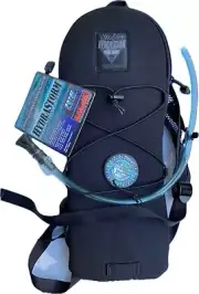 Blackhawk Hydrastorm Tidal Wave Hydration System Hiking Cycling Running Camping
