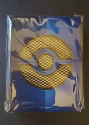 Pokemon TCG: Trainer's Toolkit 2021 Card Sleeves (65 Pack)