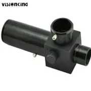 1.25" DSLR Flip Mirror Camera Adapter Refractor Telescope Astrophotography