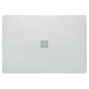 PHONIX Hardshell Case for Microsoft Surface Laptop (15') Matte Case - Protects from Scrapes & Scratches, Four-Layer Rubber Anti-Slip, Heat Dissipation